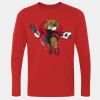 Adult Performance® Long-Sleeve T-Shirt Thumbnail