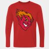 Adult Performance® Long-Sleeve T-Shirt Thumbnail