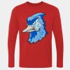 Adult Performance® Long-Sleeve T-Shirt Thumbnail