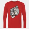 Adult Performance® Long-Sleeve T-Shirt Thumbnail