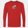 Adult Performance® Adult 5 oz. Long-Sleeve T-Shirt Thumbnail