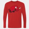 Adult Performance® Long-Sleeve T-Shirt Thumbnail