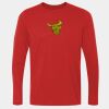 Adult Performance® Long-Sleeve T-Shirt Thumbnail