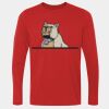 Adult Performance® Long-Sleeve T-Shirt Thumbnail