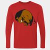 Adult Performance® Long-Sleeve T-Shirt Thumbnail