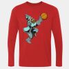 Adult Performance® Long-Sleeve T-Shirt Thumbnail