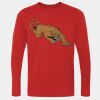 Adult Performance® Long-Sleeve T-Shirt Thumbnail