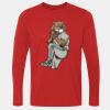 Adult Performance® Long-Sleeve T-Shirt Thumbnail