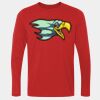 Adult Performance® Long-Sleeve T-Shirt Thumbnail