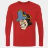 Adult Performance® Long-Sleeve T-Shirt Thumbnail