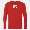 Adult Performance® Adult 5 oz. Long-Sleeve T-Shirt Thumbnail