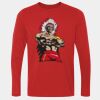 Adult Performance® Long-Sleeve T-Shirt Thumbnail