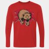 Adult Performance® Long-Sleeve T-Shirt Thumbnail