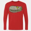 Adult Performance® Adult 5 oz. Long-Sleeve T-Shirt Thumbnail