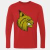 Adult Performance® Long-Sleeve T-Shirt Thumbnail