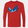 Adult Performance® Long-Sleeve T-Shirt Thumbnail