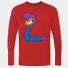 Adult Performance® Long-Sleeve T-Shirt Thumbnail