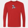 Adult Performance® Long-Sleeve T-Shirt Thumbnail