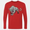Adult Performance® Long-Sleeve T-Shirt Thumbnail