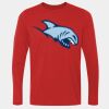Adult Performance® Long-Sleeve T-Shirt Thumbnail