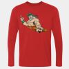 Adult Performance® Long-Sleeve T-Shirt Thumbnail