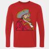 Adult Performance® Long-Sleeve T-Shirt Thumbnail