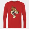 Adult Performance® Long-Sleeve T-Shirt Thumbnail