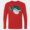 Adult Performance® Long-Sleeve T-Shirt Thumbnail