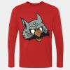 Adult Performance® Long-Sleeve T-Shirt Thumbnail