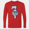 Adult Performance® Long-Sleeve T-Shirt Thumbnail