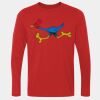 Adult Performance® Long-Sleeve T-Shirt Thumbnail
