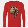 Adult Performance® Long-Sleeve T-Shirt Thumbnail