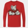 Adult Performance® Long-Sleeve T-Shirt Thumbnail