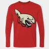 Adult Performance® Long-Sleeve T-Shirt Thumbnail