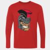 Adult Performance® Long-Sleeve T-Shirt Thumbnail
