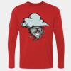 Adult Performance® Long-Sleeve T-Shirt Thumbnail