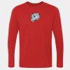 Adult Performance® Long-Sleeve T-Shirt Thumbnail