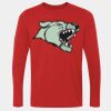 Adult Performance® Long-Sleeve T-Shirt Thumbnail