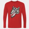 Adult Performance® Long-Sleeve T-Shirt Thumbnail