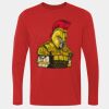 Adult Performance® Long-Sleeve T-Shirt Thumbnail