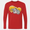 Adult Performance® Long-Sleeve T-Shirt Thumbnail