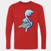 Adult Performance® Long-Sleeve T-Shirt Thumbnail
