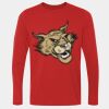Adult Performance® Long-Sleeve T-Shirt Thumbnail