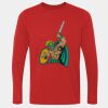 Adult Performance® Long-Sleeve T-Shirt Thumbnail