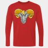 Adult Performance® Long-Sleeve T-Shirt Thumbnail