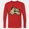 Adult Performance® Long-Sleeve T-Shirt Thumbnail