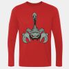Adult Performance® Long-Sleeve T-Shirt Thumbnail