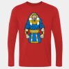 Adult Performance® Long-Sleeve T-Shirt Thumbnail