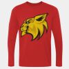 Adult Performance® Long-Sleeve T-Shirt Thumbnail