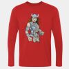Adult Performance® Long-Sleeve T-Shirt Thumbnail
